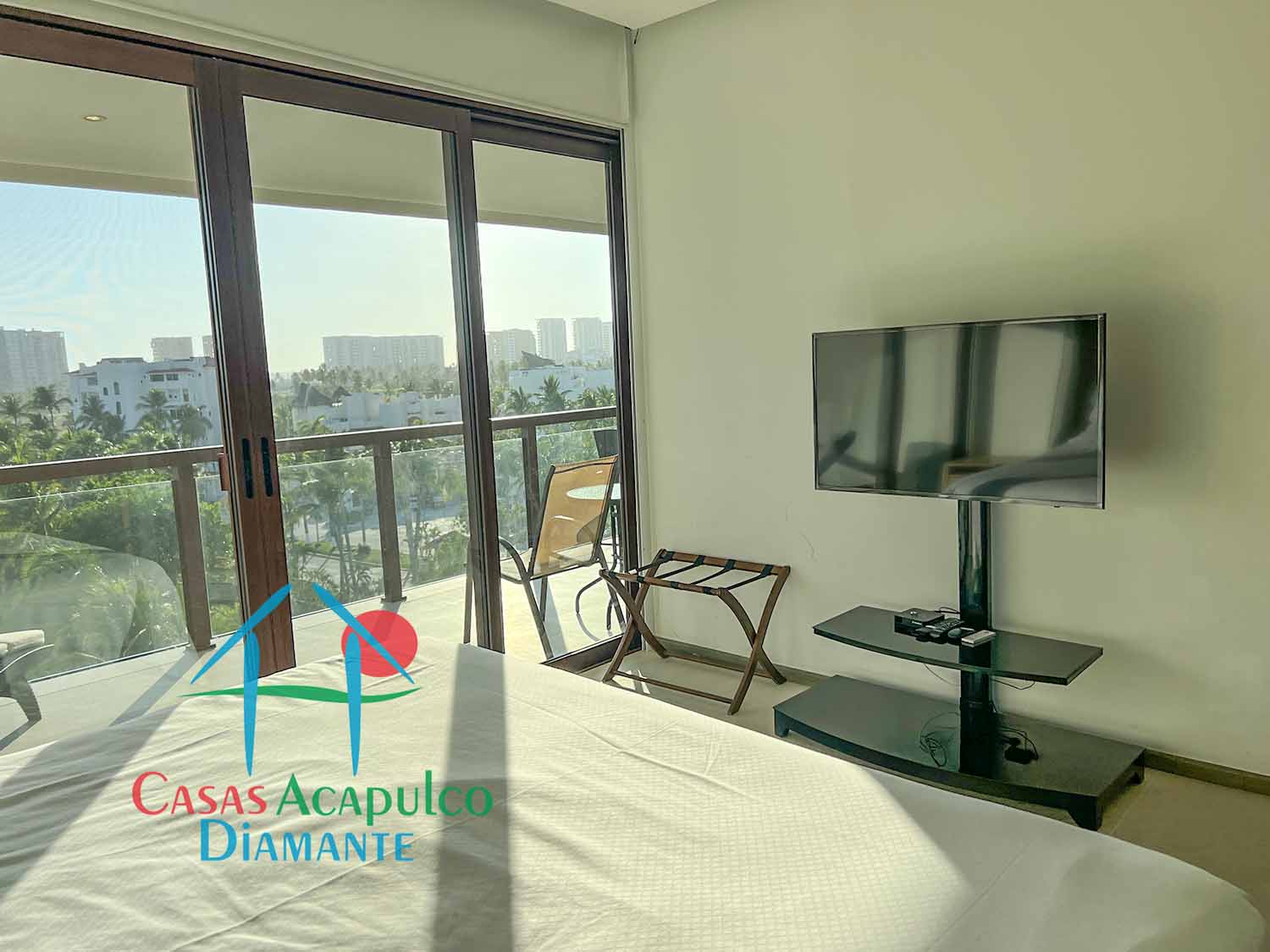 La Isla Java I6 - Recámara principal 3